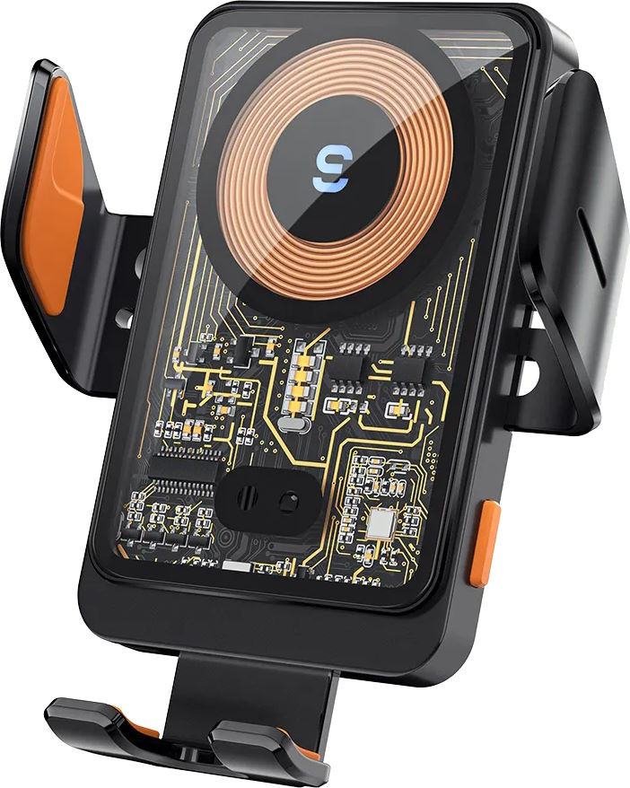 Держатель / подставка Essager Junyi 15W Wireless Phone Holder