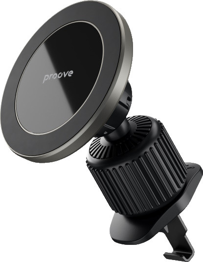 Держатель / подставка Proove Ironside Air Outlet Car Mount