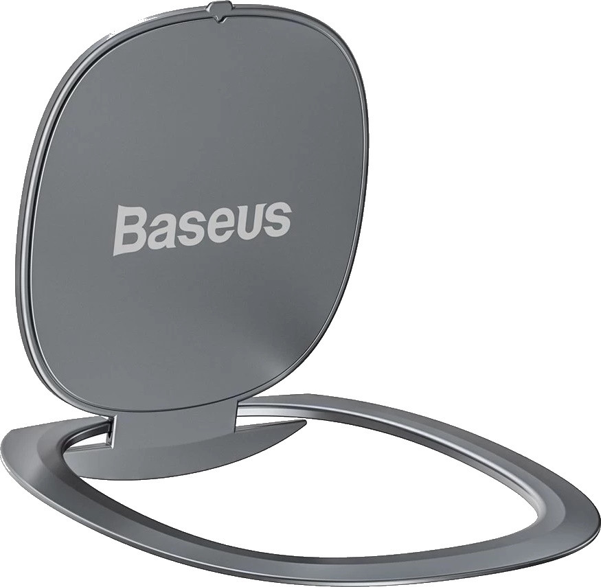 Держатель / подставка BASEUS Invisible Phone Ring Holder