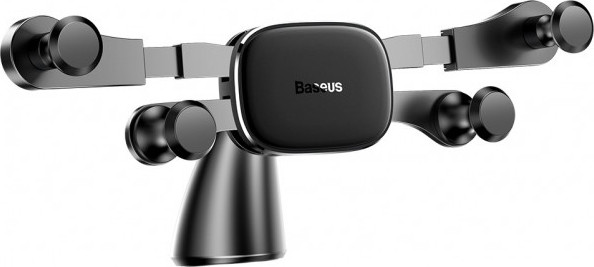 Держатель / подставка BASEUS Horizontal Screen Gravity