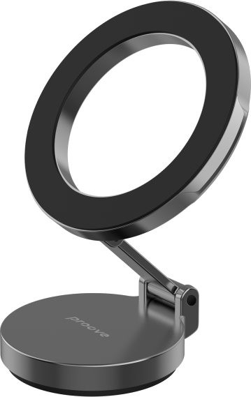 Тримач / підставка Proove Hoop Stick-on Car Mount Magnetic Ring