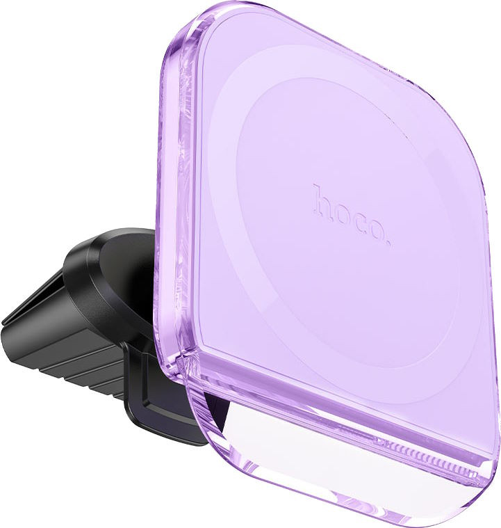 Тримач / підставка Hoco H42 Crystal