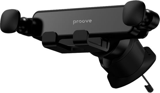 Держатель / подставка Proove Gravity Lite Air Outlet Car Mount