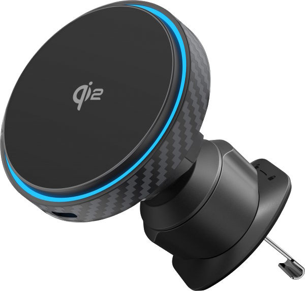 Тримач / підставка Proove Graphite Circle Qi2 15W