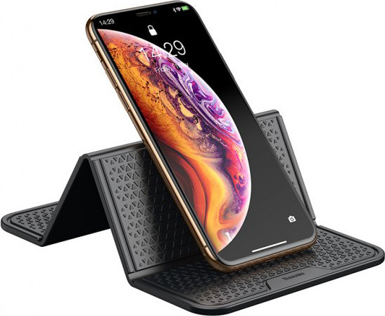 Держатель / подставка BASEUS Folding Bracket Antiskid Pad