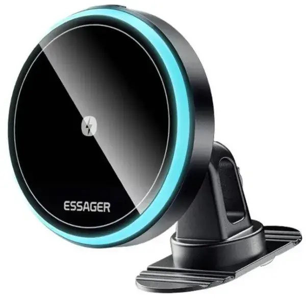 Держатель / подставка Essager Element Magnetic Wireless Charger