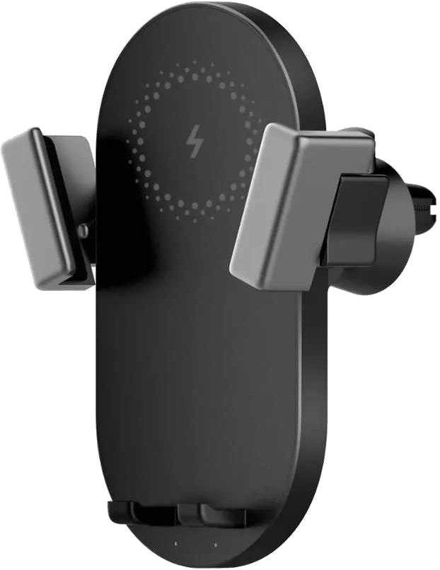 Держатель / подставка ZMI Car Mount Wireless Charger 20W