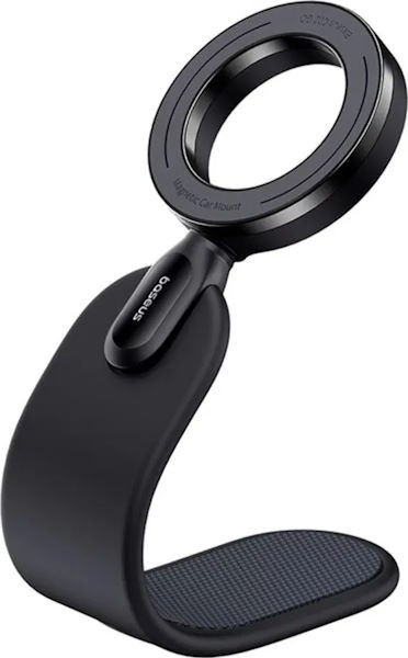 Держатель / подставка BASEUS C02 Go Magnetic Car Phone Mount