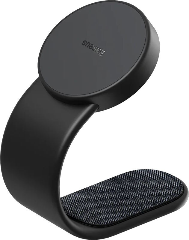 Держатель / подставка BASEUS C02 Magnetic Phone Holder Car Mount