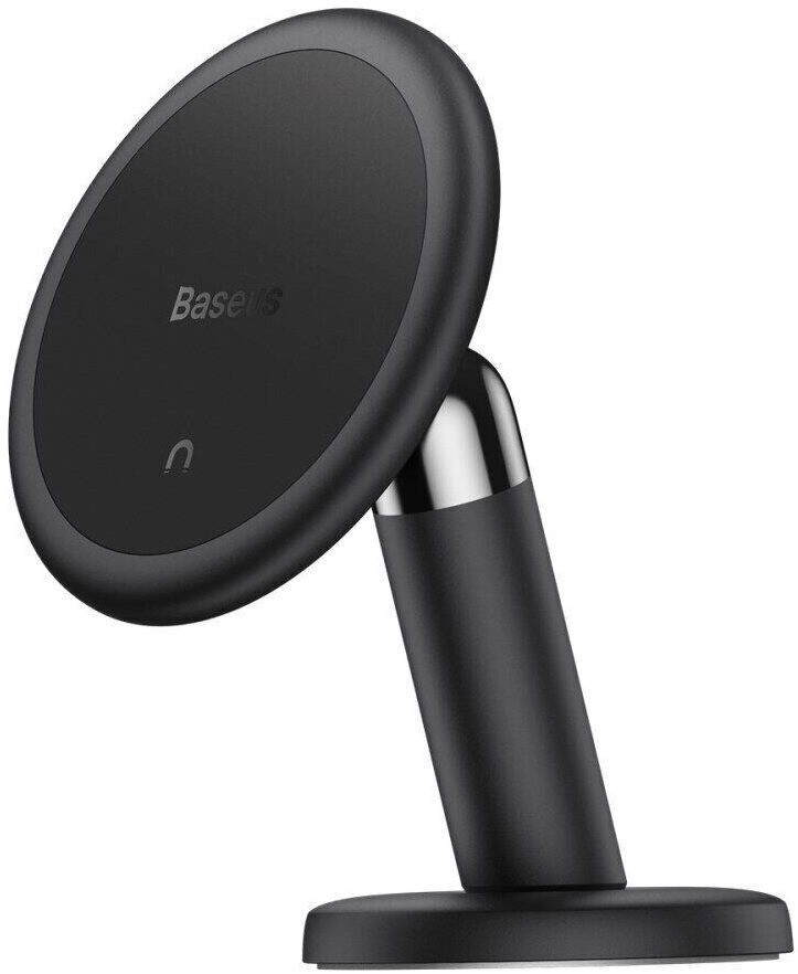 Держатель / подставка BASEUS C01 Magnetic Stick-On