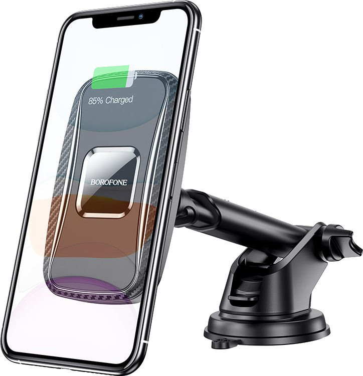 Держатель / подставка Borofone BH35 Magnetic