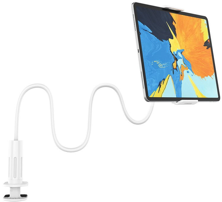 Тримач / підставка Borofone BH24 Bright Shell