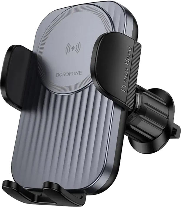 Тримач / підставка Borofone BH221 Wireless