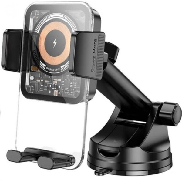 Тримач / підставка Borofone BH210 Riley