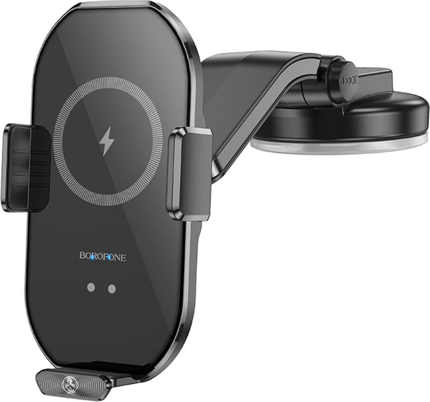 Держатель / подставка Borofone BH206 Rusher