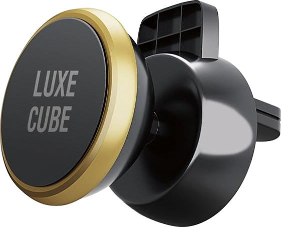 Тримач / підставка Luxe Cube Air Vent Magnetic Car Holder