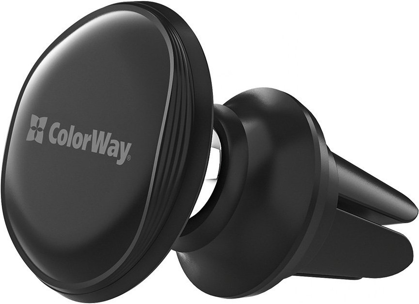 Держатель / подставка ColorWay Air Vent-4