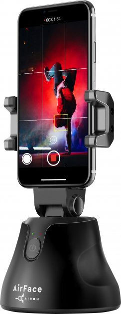 Держатель / подставка AirOn AirFace 360