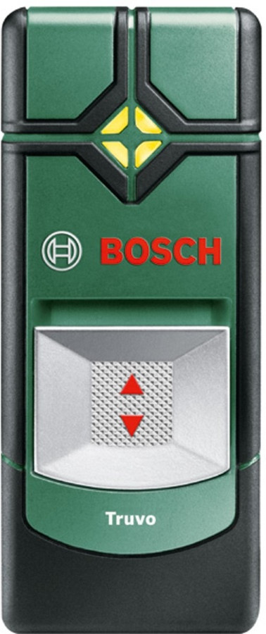 Детектор проводки Bosch Truvo 0603681221
