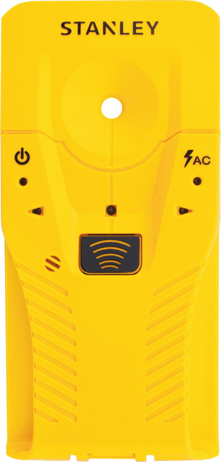 Детектор проводки Stanley S110