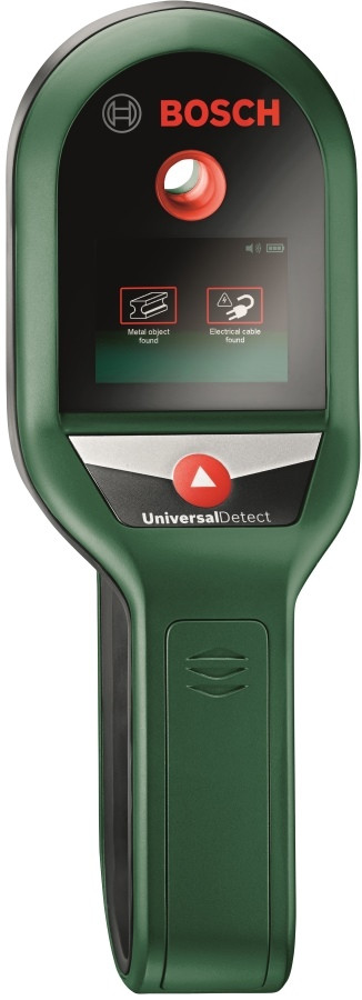 Детектор проводки Bosch UniversalDetect 0603681300