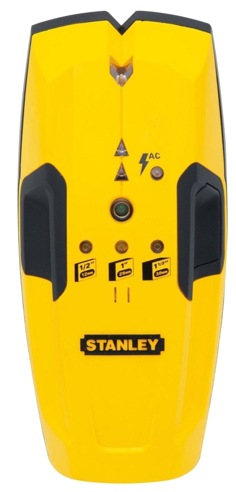 Детектор проводки Stanley S150
