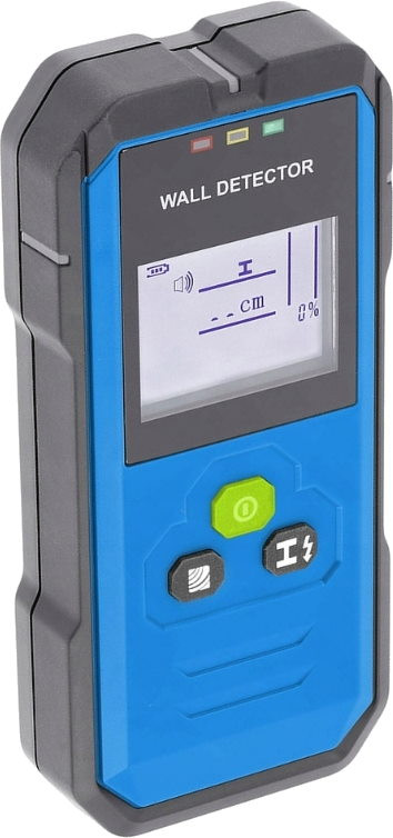 Детектор проводки Hogert HT4M340