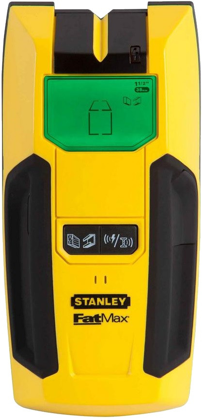 Детектор проводки Stanley FatMax S300