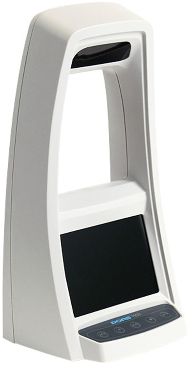 Детектор валют DORS 1100