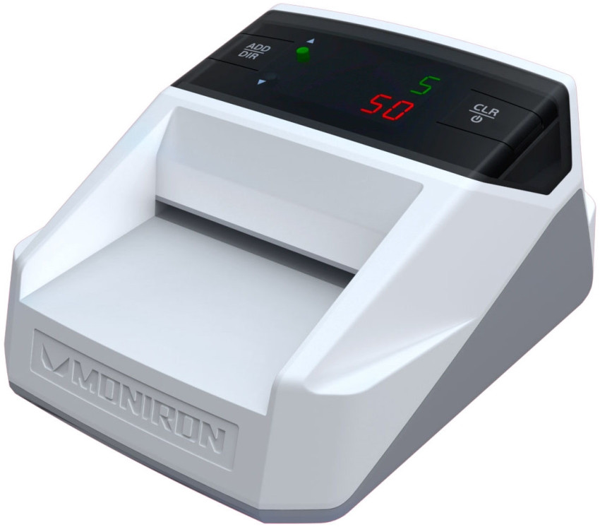 Детектор валют Pro Intellect Moniron DEC MULTI