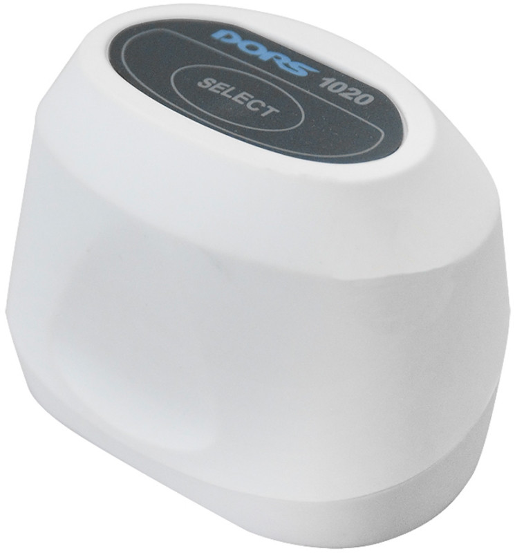 Детектор валют DORS 1020