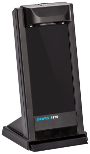 Детектор валют DORS 1170