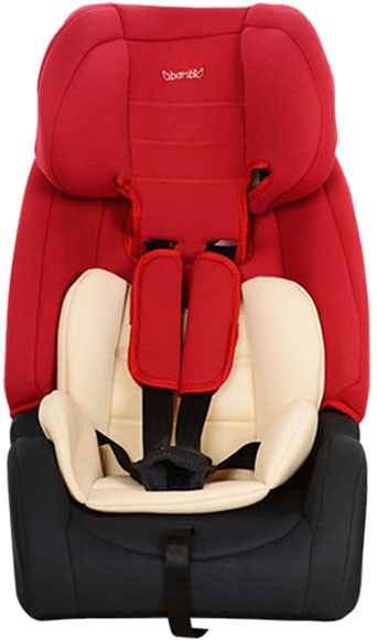 Детское автокресло Bambi M2783