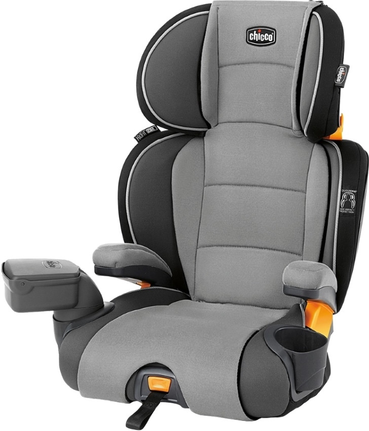 Детское автокресло Chicco Kidfit Zip Air