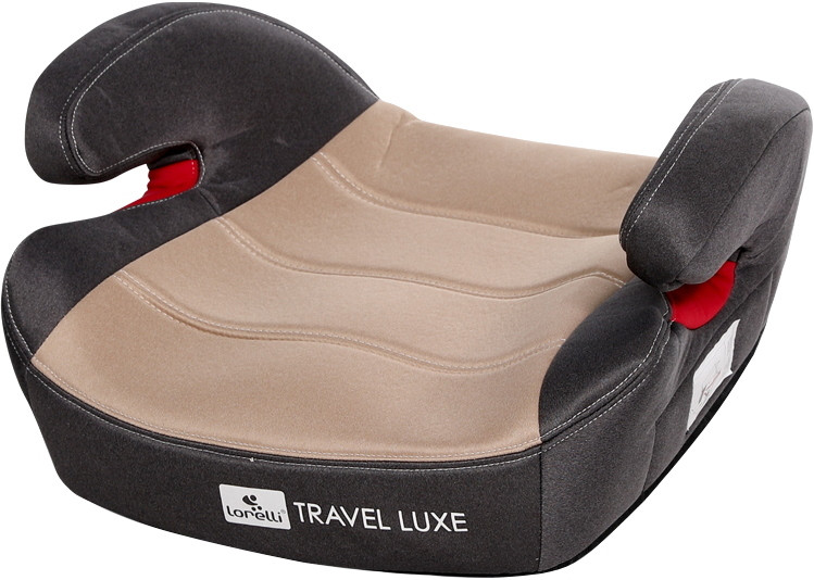 Дитяче автокрісло Lorelli Travel Luxe Isofix