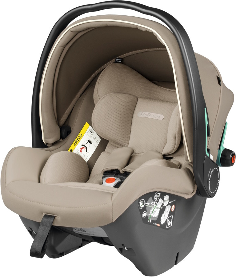 Детское автокресло Peg Perego Viaggio SLK