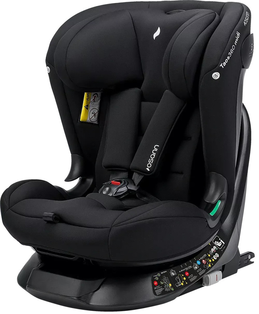 Детское автокресло Osann Taos360 Midi