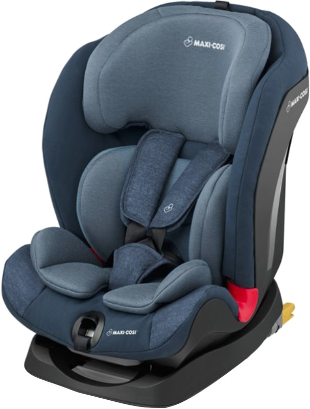 Дитяче автокрісло Maxi-Cosi Titan