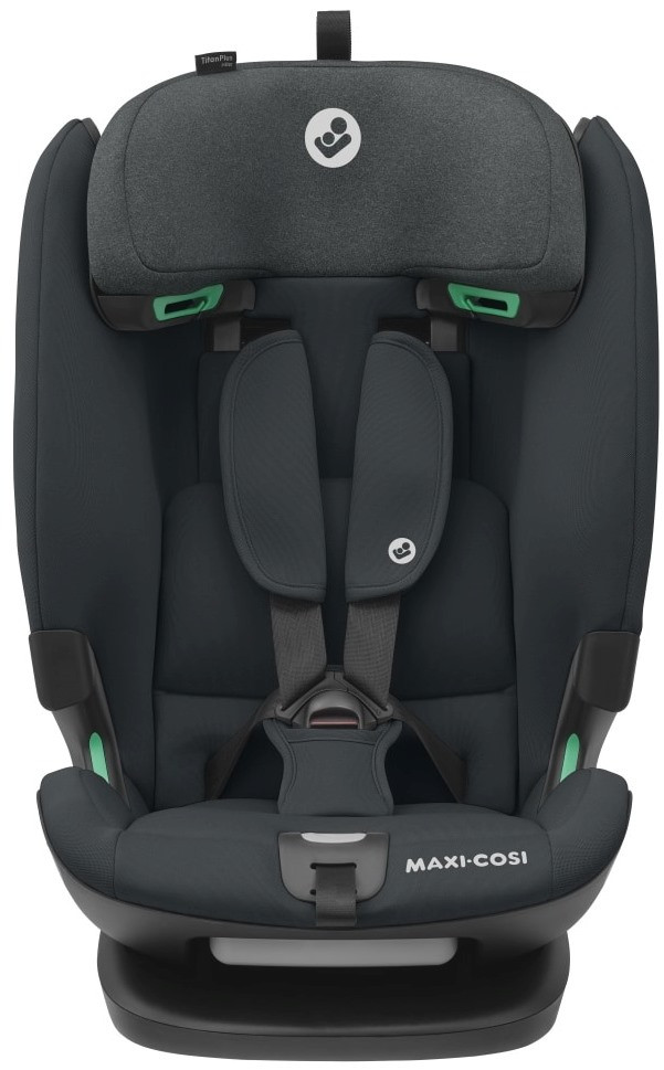 Детское автокресло Maxi-Cosi Titan Plus