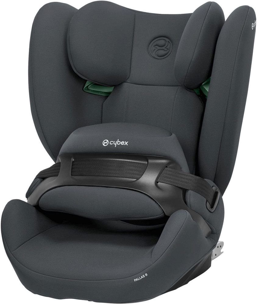 Дитяче автокрісло Cybex Pallas B i-Size