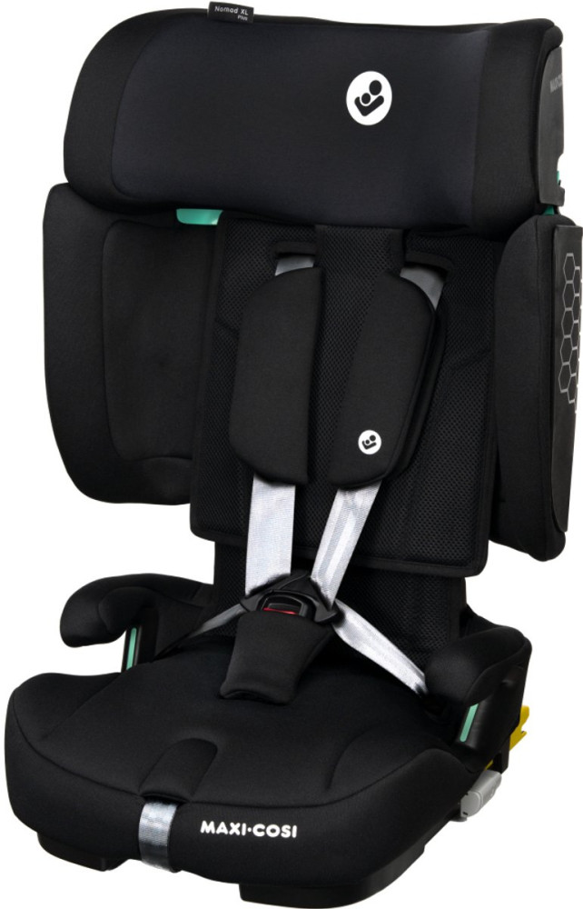 Дитяче автокрісло Maxi-Cosi Nomad XL Plus