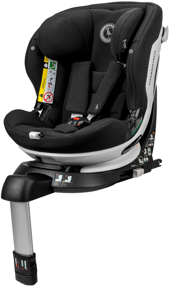 Детское автокресло STM Niki Kid