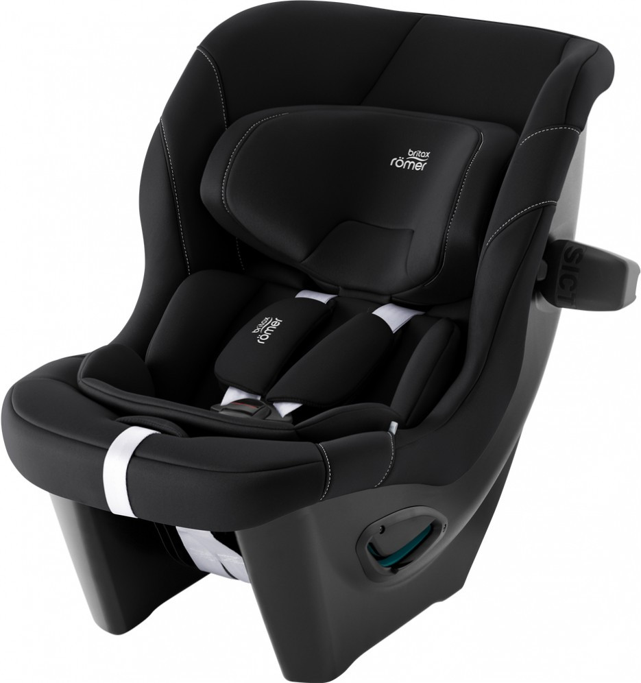Дитяче автокрісло Britax Romer Max-Safe Pro