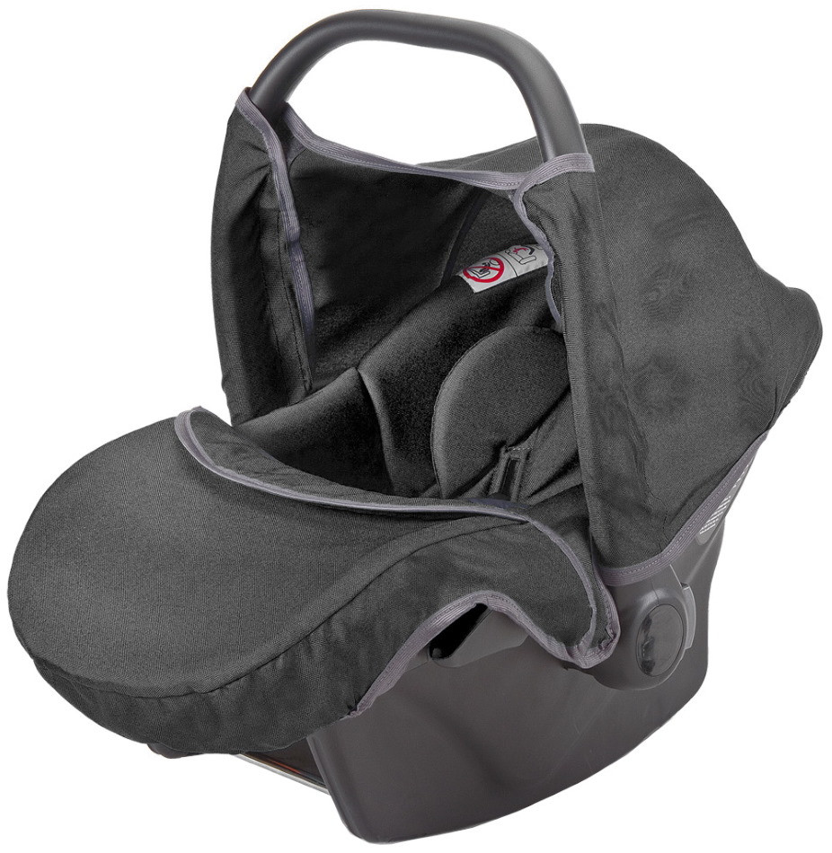 Детское автокресло Camini Musca