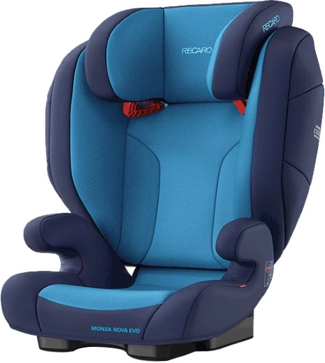 Детское автокресло RECARO Monza Nova Evo