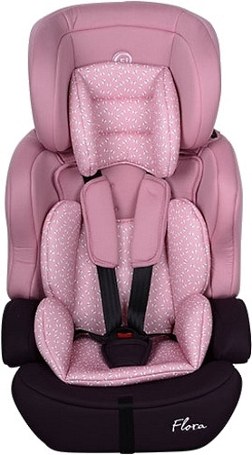 Детское автокресло El Camino ME1002-8