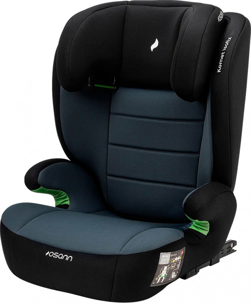 Дитяче автокрісло Osann Komet Isofix