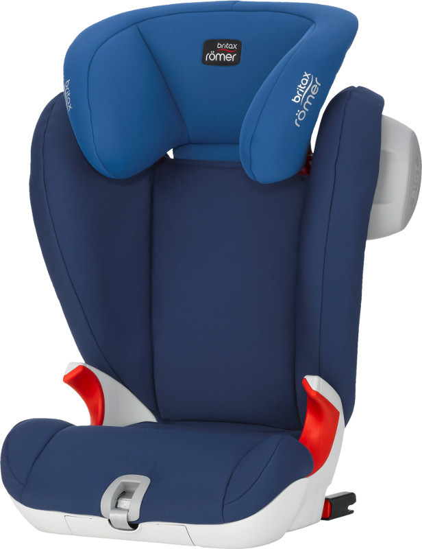 Дитяче автокрісло Britax Romer KidFix SL SICT