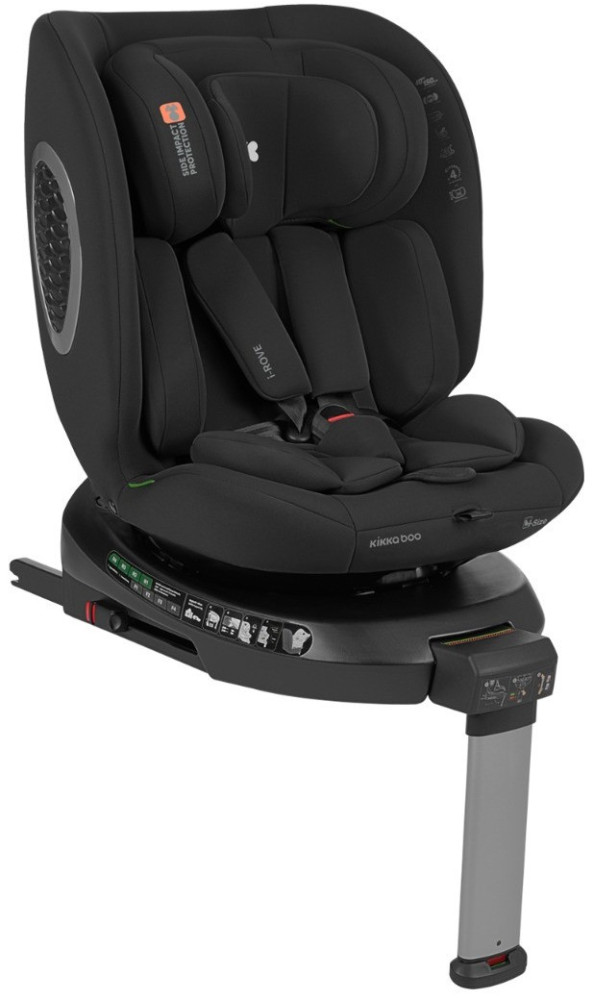 Детское автокресло Kikka Boo i-Rove i-Size