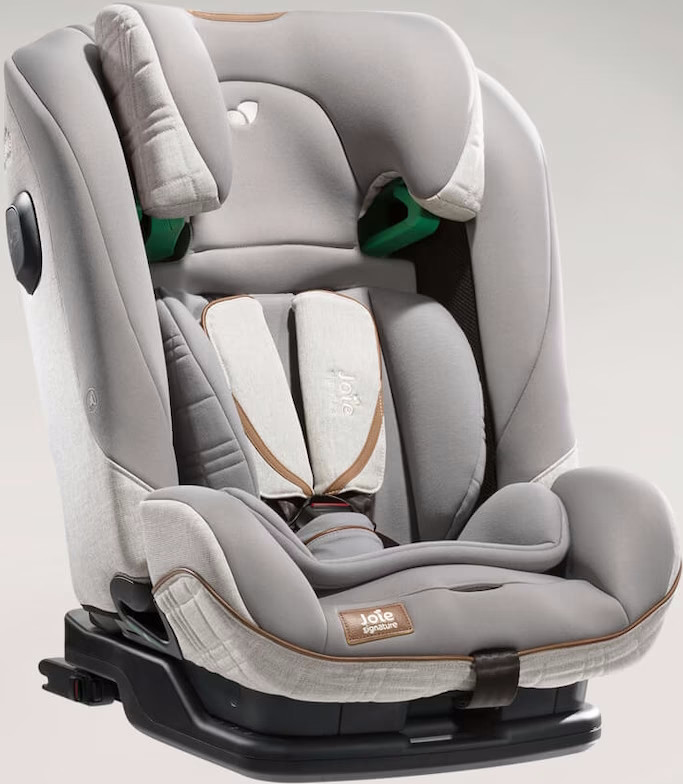 Дитяче автокрісло Joie i-Plenti
